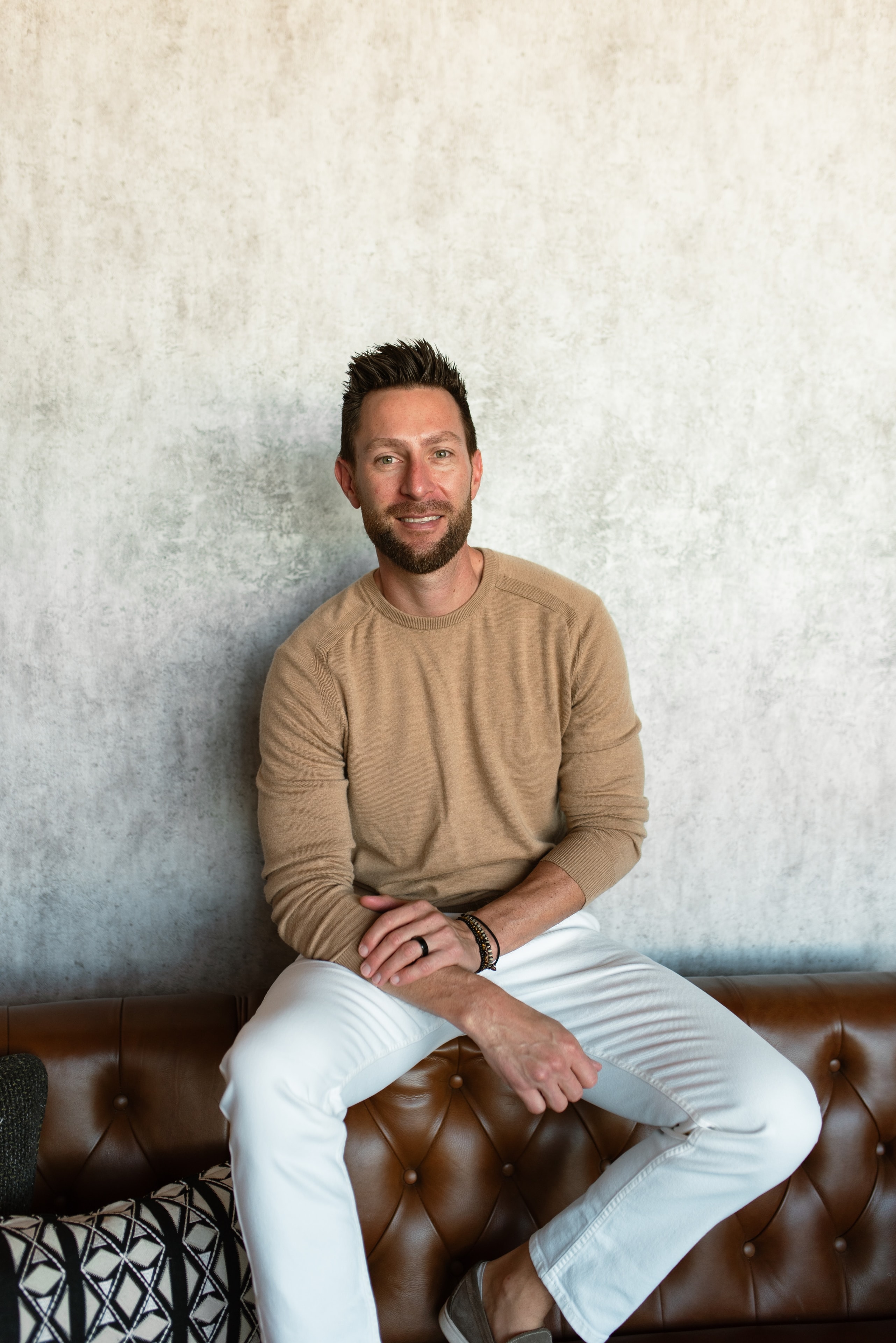 Tyler Shelton, eXp Realty
